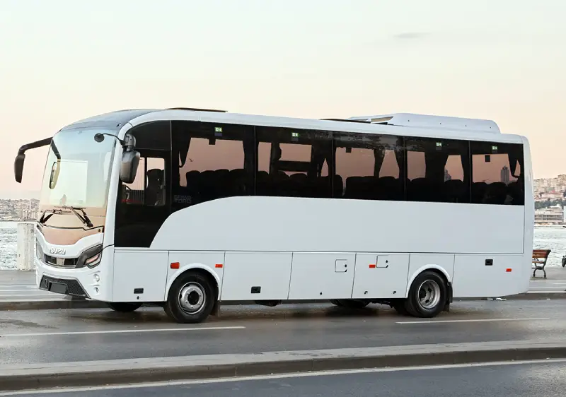 Midibüs